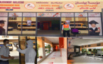 مؤسسة بيلسان بالناظور تستعد للدخول المدرسي بتوفير جميع شروط السلامة الصحية للتلاميذ 