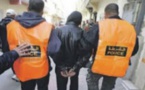 الناظور.. اعتقال مجرم خطير مبحوث عنه في "بني أنصار"