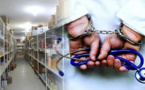 اعتقال أطباء وممرضين ينشطون داخل شبكة لسرقة وتهريب الأدوية من المستشفى الجامعي وبيعها للمصحات