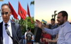 إعفاء مدير سجن "راس الما" بعد فشله في التفاوض مع الزفزافي لوقف إضرابه عن الطعام
