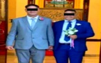 زواج "مثلي" مغربي بصديقه الإسباني  في سبتة يثير ضجة على مواقع التواصل