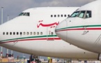  "لارام".. الربابنة يهاجمون الشّركة بـ"سلاح" نقابات جزائرية وجنوب إفريقية