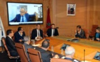  "الباطرونا" تطالب حكومة العثماني بفتح الحدود المغلقة منذ منتصف شهر مارس