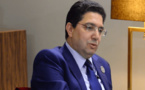 مباحثات جديدة بين وزير الخارجية المغربي و الإتحاد الأوروبي