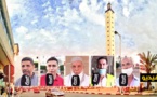 شاهدوا.. ناظوريون يدعون إلى إقامة صلاة الجمعة بالمساجد