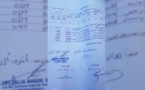 عمال شركة النقل الحضري بالناظور ينتخبون ممثليهم بالمنظمة الديمقراطية للشغل