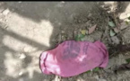 صورة.. العثور على ثياب الضحية "عدنان" في مكان دفنه