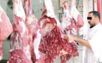 الدريوش.. نقل اللحوم الموجهة للاستهلاك البشري على متن سيارات و"تريبورتور" في ظروف غير صحية