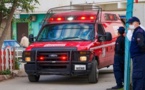 تسجيل إصابة جديدة بكورونا بجماعة تفرسيت بإقليم الدريوش