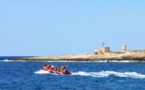 اعتقال جزائريين اثنين من مهربي البشر نحو السواحل الإسبانية