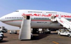 طائرة تابعة للخطوط الملكية المغربية على متنها 139 راكبا كادت أن تتسبب في كارثة