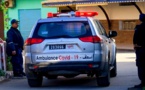 الدريوش.. تسجيل وفاة وحالة إصابة جديدة بفيروس كورونا
