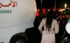 مضيفة طيران قدّمت فتاة قاصرا لشقيقها "هدية" في عيد ميلاده لاغتصابها.. والشرطة تعتقلها