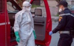 جهة الشرق تسجل 102 إصابة جديدة بـ "كورونا" منها 7 حالات بالناظور