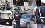 استنفار في ولاية أمن بعد إصابة 5 عناصر من الشرطة دفعة واحدة بفيروس كورونا