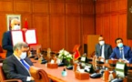  رسميا.. المغرب يوقع مذكرة تفاهم لاقتناء لقاحات ضد فيروس كورونا