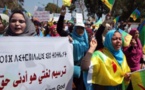 مرسوم تفعيل الأمازيغية يدخل حيز التطبيق