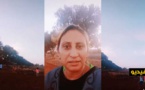 شاهدوا.. سيدة تدفع أبناءها إلى رعي الغنم بسبب التعليم عن بعد