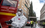 إسبانيا.. السلطات تبدأ إجراءات "الإغلاق" مجددا من مدريد بعد ارتفاع أعداد المصابين بكورونا