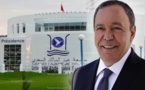 استيتو رئيسا بالنيابة لجامعة عبد المالك السعدي خلفا لرئيسها المتوفى بفيروس كورونا 