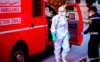 تسجيل 5 حالات جديدة بفيروس كورونا بالناظور وجماعة تزطوطين تسجل أول حالة