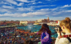 هذه خسائر السياحة المغربية بسبب أزمة كورونا
