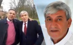 الطلحاوي يكتب.. في ذكرى هرم النضال أحمد مساوي الذي خطفت كورونا روحه بهولندا