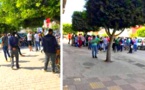  ماذا يحدث؟.. اعتقال ستيني حاول التغرير بطفلة قرب مدرستها واستدراجها باستعمال الحلويات