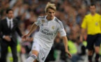 ريال مدريد يوضح بشأن تعرض لاعبيه لفيروس كورونا
