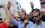 "يدافعون عن الوطن ضد الفساد".. حاجي يطالب بإطلاق سراح معتقلي "حراك الريف"