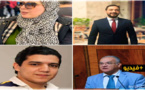 منسق مبادرة واه نزمار وجها لوجه أمام مضيان و شكري على الاذاعة الامازيغية