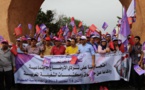 الدريوش.. حقوقيون يرسمون صورة "قاتمة" عن الأوضاع الاجتماعية في الإقليم 