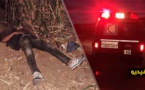 خطير.. شخصان يتناوبان على اغتصاب مختل عقلي بالناظور
