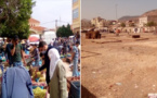 تارجيست.. هكذا "غرقت" المدينة في الأزبال بعد إغلاق السوق الأسبوعي والسكان: "السّلطات متقاعسة"