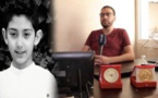 مخترع مغربي تأثر بجريمة الطفل عدنان وابتكر قميصا يحمي الصغار من الاختطاف
