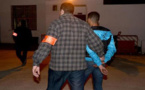 خمس سنوات سجنا نافذا لشخص هتك عرض مختل عقلي