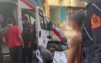 أمن الناظور يرحل ألاف "الحراكة" إلى مدنهم وذووهم يرفضون استقبالهم