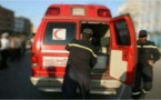 أربعيني يضع حداً لحياته شنقاً في الدريوش