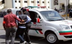 الأمن يلقي القبض على مزور شواهد طبية بالمستشفى الحسني