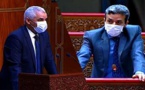 البرلماني الطيب البقالي يسائل وزير الصحة حول واقع القطاع الصحي بالدريوش وغياب طبيب بمركز بن الطيب
