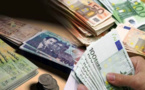  المغرب يعتزم طرح سندات في السوق الدولية ويفوض أربعة بنوك دولية لتنسيق بيعها بالأورو