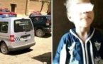 توقيف المشتبه فيه بقتل الطفلة نعيمة