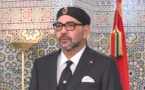 الملك محمد السادس يبعث برقية تعزية ومواساة إلى أمير دولة الكويت إثر وفاة الشيخ صباح الأحمد