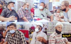 الاتحاد المغربي للشغل يعقد لقاء لتدارس مشاكل الشغيلة بمجموعة من القطاعات بالناظور