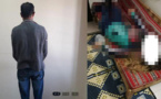  فاجعة في الناظور.. شخص يجهز على صهره بواسطة حجارة بعد خلاف حادّ 