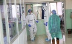 الجهة الشرقية.. 159 حالة إصابة مؤكدة جديدة بفيروس كورونا خلال 24 ساعة الأخيرة