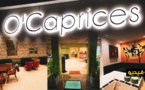 مشاريع ناظورية بقلب الرباط.. افتتاح علامة O'caprices بمحج الرياض 