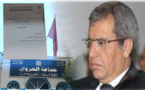 عامل إقليم الناظور ينقد مجلس العروي من التخبط في صراعات حول تسيير مركز ذوي الاحتياجات الخاصة
