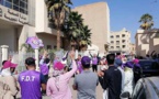 تنظيم نقابي يفضح المستور.. تعسفات وخروقات يومية يشهدها المركز الصحي للدريوش