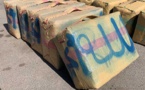 حشيش "الله أكبر" المحجوز بالدريوش يثير سخرية وغضب وشط نشطاء الفايس بوك